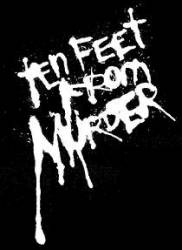 logo Ten Feet From Murder